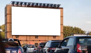 Of high power led full color floodlights dynapainter 2. Catch Jurassic World Under The Stars At Tgv Cinemas Aeon Mall Drive In Movie Trp