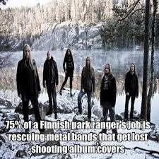 Image result for gruppi metal scandinavi logo