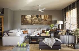 Además, son tonos que combinan con el. Como Combinar El Color Gris En Decoracion