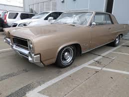 Image result for Alamo Beige 1964 Pontiac