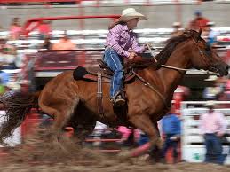 Check spelling or type a new query. Experience Helps Barrel Racers Cheyenne Frontier Days Wyomingnews Com