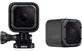 Hero5 Sessionが再び発売されるが変更点は品番だけのようだ モリタクブログplus