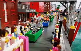 Topactiviteiten die je kan doen in legoland discovery centre oberhausen. Legoland Discovery Centre Oberhausen Oberhausen Ticket Price Timings Address Triphobo