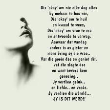 Pin By Cecile Van On Quotes Wisdom Quotes Afrikaans Quotes Vra