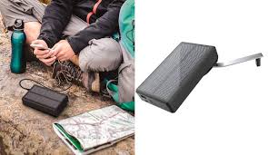 We did not find results for: Maxoak Hand Crank Solar Power Bank