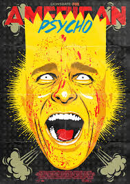 American Psychos, por Butcher Billy