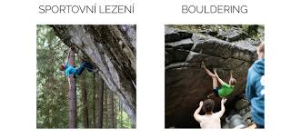 Cílem je vylézt nahoru co nejrychleji, což trvá kolem šesti sekund. Sportovni Lezeni A Bouldering Cesky Horolezecky Svaz Chs