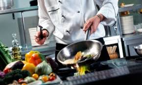 Are you beginning a job search? 6 Highest Paying Food Service Jobs