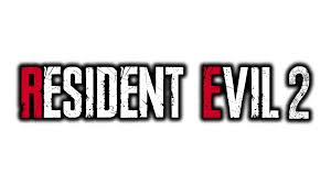 Resident Evil 2 Remake Fanmade Logo By Https Www Deviantart Com Rawk Klark On Deviantart Resident Evil Evil Resident