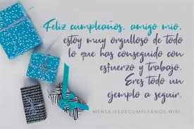 Imágenes de cumpleaños para una hermana. Frases De Cumpleanos Para Un Amigo 100 Mensajes 2021