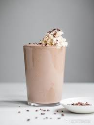 Low Carb Chocolate Coconut Smoothie Ketodiet Blog Keto Smoothie Recipes Low Carb Smoothies Smoothies