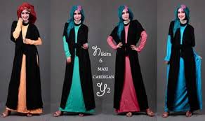 Download now desain baju islami gambar islami. Baju Muslim Ronavifolin