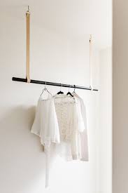 Check spelling or type a new query. Leather Hanging Rail By H G Designs Multiple Colour Options Hanging Clothes Racks Hanging Rail Modern Clothes Hangers