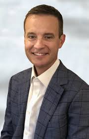 People: Q&A with Jay Buckley, Anchor's new VP of asset management