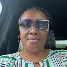 The best part of waking up is Sally in your cup Happy birthday Rodonda  Robinson, Nellie Gay, Leitha Chandler, Patricia Spence