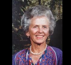 Doris Cooper Obituary (1922