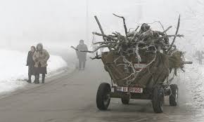 Milioane de români pot beneficia. PrimÄƒriile Vor Aduce Gazul La PoartÄƒ