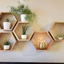 May 03, 2021 · 10 in. Set Of 6 Medium 5 5 Deep Hexagon Shelves Honeycomb Etsy In 2021 Geometric Shelves Honeycomb Shelves Diy Home Decor Bedroom