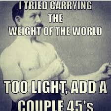 Primal Fit Body Fitness Blog Motivation Workout Memes Workout Humor Bodybuilding Memes