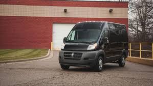 2019 Ram ProMaster Review, Problems, Reliability, Value, Life ...