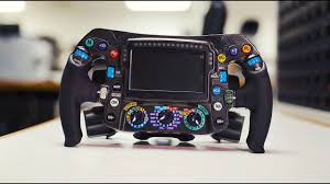 Valtteri Bottas Explains 2019 Mercedes F1 Steering Wheel Steering Wheel Valtteri Bottas Mercedes Amg