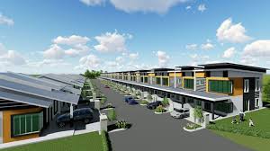 Apply juga, bantuan deposit rumah pertama mydeposit 2021. Rumah Landed Baru Dekat Jalan Kebun Shah Alam