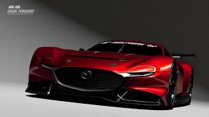 Check spelling or type a new query. Ya Puedes Descargar El Mazda Rx Vision Gt3 Concept Para Playstation 4