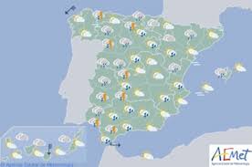 Clima por mes en córdoba. Prevision 21 3 16 Semana Santa 2016 El Tiempo As Com