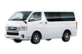 Best resale value in class. Kyoto Nara By Minivan Toyota Hiace 2019 Customize Your Itinerary 2021 Osaka