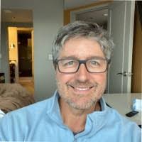 Christopher Cashion's Instagram, Twitter & Facebook