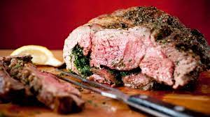 Boneless Leg Of Lamb Is A Good Choice Because It Is Nicely Suited To Stuffing Most Supermarkets And Butchers Carry Already Bon Lamb Dishes Lamb Recipes Recipes
