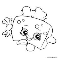 You can now print this beautiful rollerblades shopkins season 5 coloring page or color online for free. 100 Shopkins Ideas Shopkins Colouring Pages Shopkins Shopkin Coloring Pages