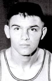 South Dakota High School Basketball Hall of Fame » Wayne Rasmussen