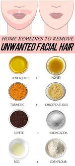 This natural herb not only helps to remove facial hair but also cure skin problem and increase the glow in the skin. Natural Facial Hair Removal Off 61 Online Shopping Site For Fashion Lifestyle