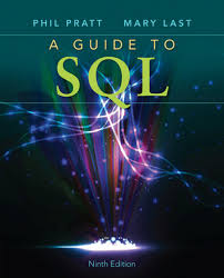 A Guide To Sql Ebook Rental In 2020 Pratt Sql Ebook Pdf