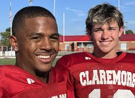 Pryor-Claremore: a longtime rivalry and a Friday blockbuster