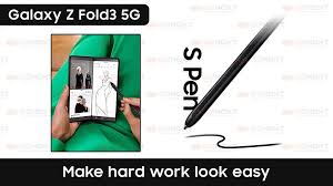 Wondering about the samsung galaxy z fold 3's price and release date following its official announcement? Hh Ph Kcxw9s9m