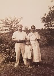 Gladys Frances Dickenson Eubank (1931-2018)