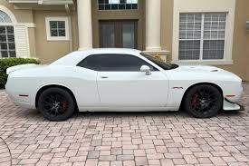 Image result for Bright White 2013 Challenger