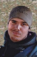 Obituary information for Bryan Richard Dancer