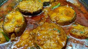 masala fish curry tasty and easy recipe