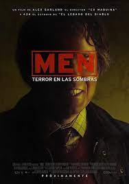 Men: Terror en las sombras (2022) - Filmaffinity
