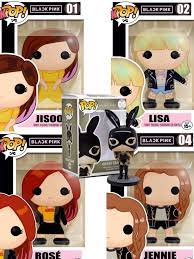 Lana del rey honeymoon vinyl. Funko Pop De Blackpink Blackpink Reborn 2020