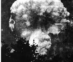 World War Ii Fall Of Singapore The Dropping Of The Atomic Bombs On Hiroshima And Nagasaki