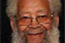 Charles McCall, a caring friend, a sympathetic ear