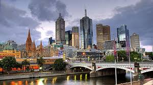 Melbourne Melbourne Australia Australia Tourist Australia Travel