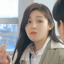 Oh Ji Na × Jin Yu Na #viral #fypシ