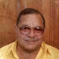 Mike Olivares Salas Obituary