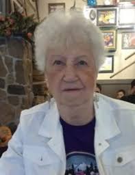 Rosemary Harnack Obituary November 18, 2021