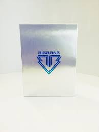 Yesasia Customer Reviews Big Bang Mini Album Vol 5 Alive Big Bang Version North America Site
